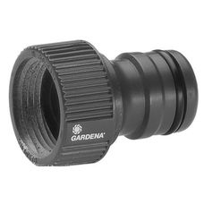 Profi-System przyłącze kranowe z gwintem 1" 2802-20 Gardena