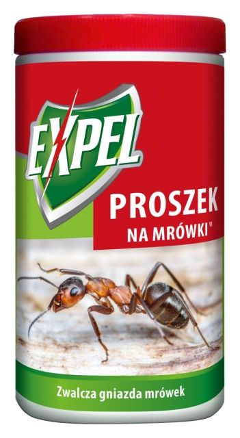 Proszek na mrówki 100g Expel 