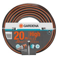 Wąż ogrodowy Comfort HighFlex Gardena