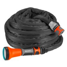 Wąż tekstylny Liano zestaw 15 m Gardena 18430-20