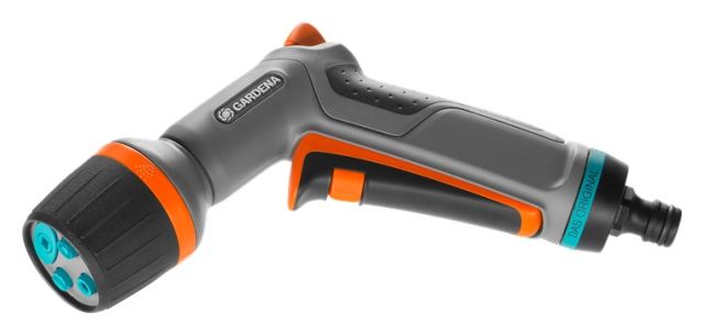 Comfort pistolet do mycia ecoPulse Gardena 18304-20