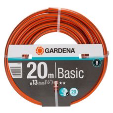 Wąż ogrodowy Basic Gardena