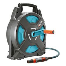 Zestaw Classic bęben na wąż 15 Gardena 2662-20