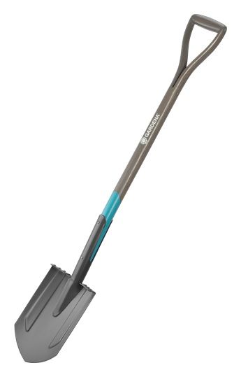 Szpadel ostry Gardena NatureLine 17001-20