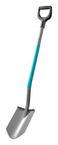 ClassicLine Szpadel ostry Gardena 17051-20