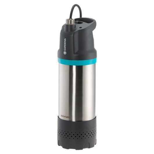 Pompa zanurzeniowo - ciśnieniowa 5600/4 inox auto 1771-20 Gardena