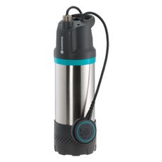 Pompa zanurzeniowo - ciśnieniowa 5900/4 inox 1768-20 Gardena