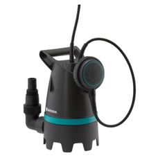 Pompa zanurzeniowa do brudnej wody 10500 BASIC 9705254-01 Gardena