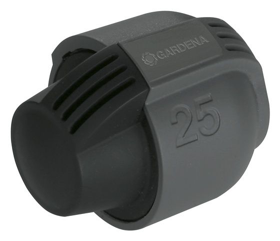 Korek 25mm Gradena