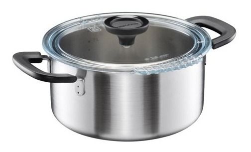 Garnek 3l z pokrywką Functional Form 1072316 Fiskars1