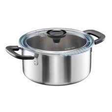Garnek 3l z pokrywką Functional Form 1072316 Fiskars1