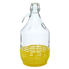 Gąsior Dama 5L koszyk plastik, zamkn. druciane Biowin