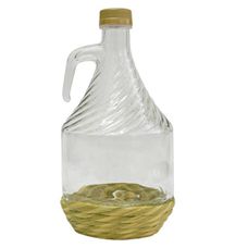 Gąsior w oplocie z zakrętką Biowin