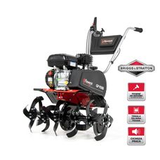 Glebogryzarka GP950B Faworyt Pro