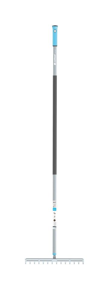 Grabie metalowe uniwersalne Cellfast 40-100