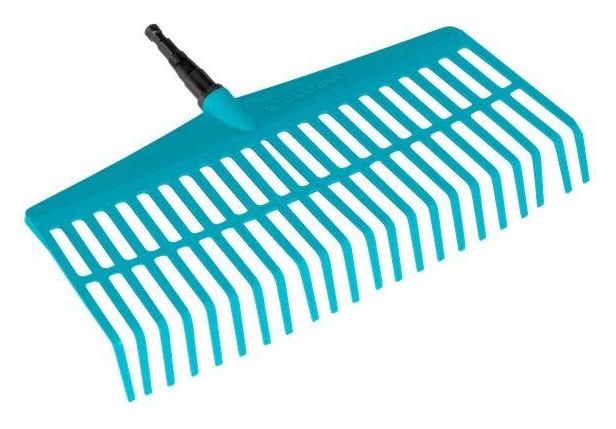 Grabie szerokie Combisystem Gardena 3101-20