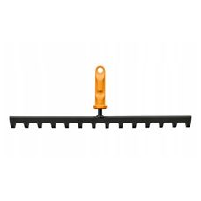 Grabie 14-zębne metalowe OneClick 1080677 Fiskars11
