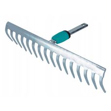 Grabie 16-zębne Quick System GR8107 Greenmill