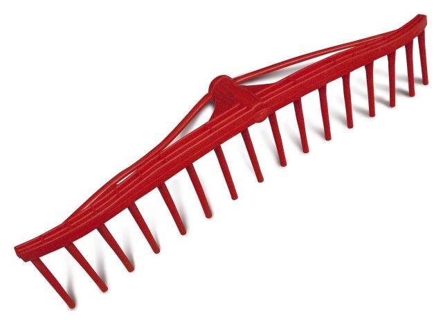 Grabie do siana 16-zębne 55 cm GoPlast
