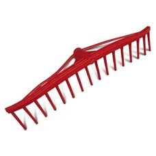 Grabie do siana 16-zębne 55 cm GoPlast