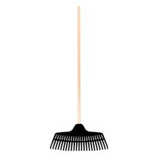 Grabie 460 mm EKO czarne oprawne Laguz12