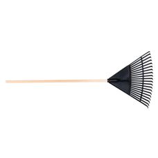 Grabie 480 mm EKO czarne oprawne Laguz