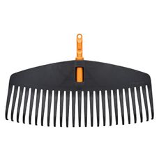 Grabie do liści głowica OneClick 1080673 Fiskars12