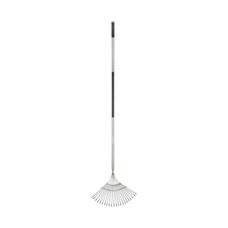 Grabie do liści metalowe, wachlarzowe Ergonomic 1076977 Fiskars1