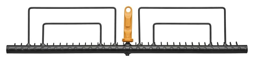 Grabie do trawnika metalowe OneClick 1080680 Fiskars11