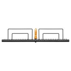Grabie do trawnika metalowe OneClick 1080680 Fiskars11