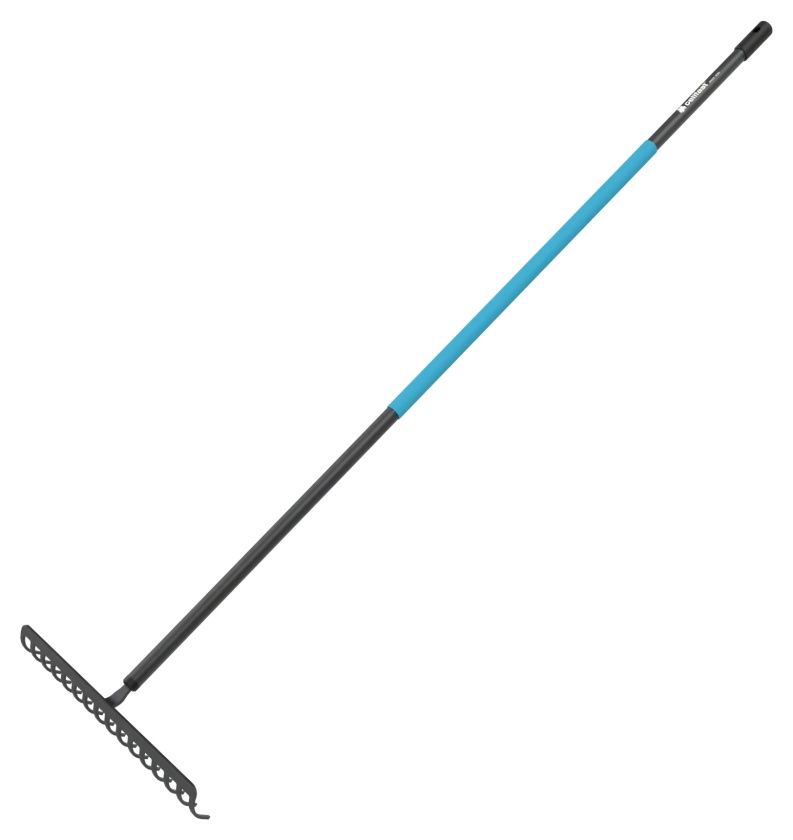 Grabie metalowe uniwersalne 16-zębne CELLPRO 40-212 Cellfast