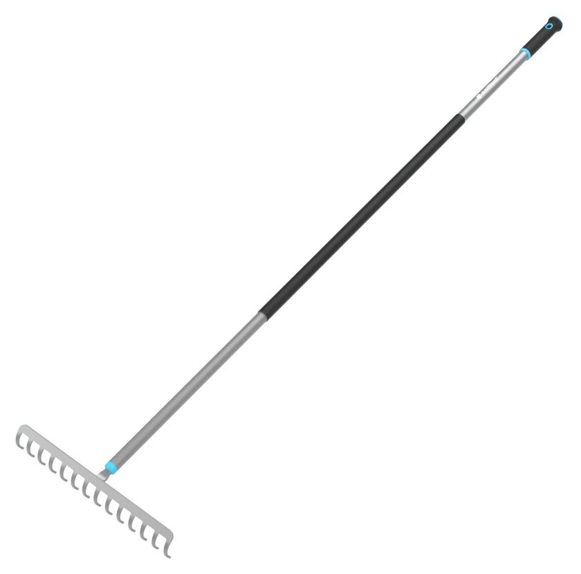 Grabie metalowe uniwersalne lite Energo 40-102 Cellfast
