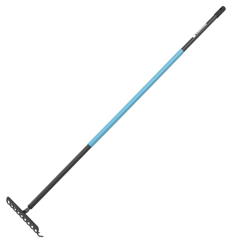 Grabie metalowe uniwersalne – wąskie CELLPRO 40-302 Cellfast