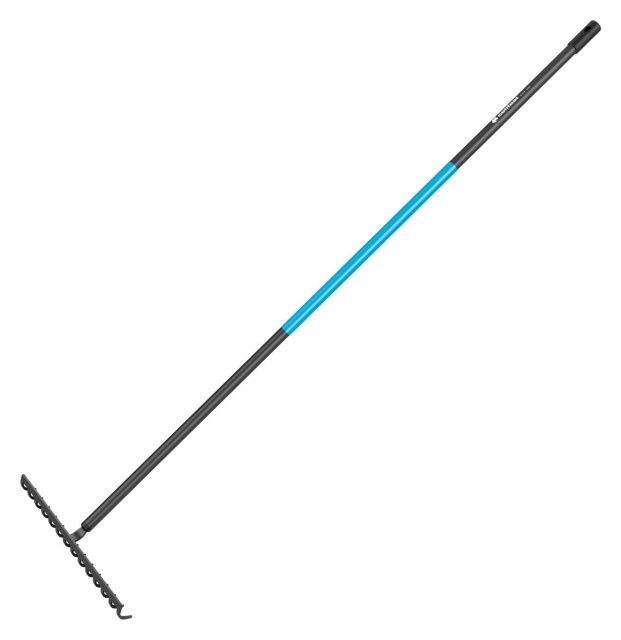 Grabie uniwersalne metalowe Cellfast Idealline Pro 40-208