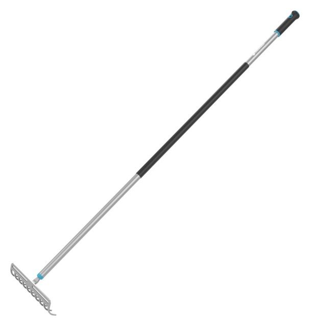Grabie uniwersalne metalowe wąskie Cellfast ENERGO 40-101