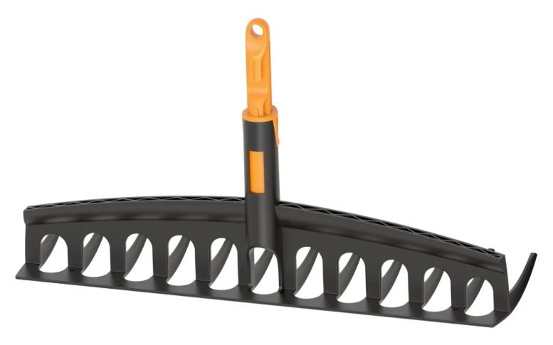 Grabie uniwersalne OneClick 1080674 Fiskars11