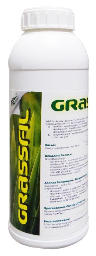 Grassfil 1 L Asplant