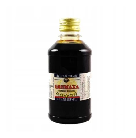 Zaprawka do alkoholu STRANDS GREMAXA 250ml Ares