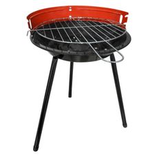 Grill węglowy 30x45 cm Angerman