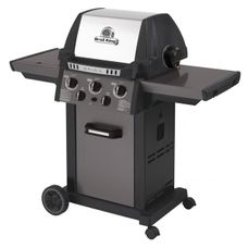 Grill gazowy MONARCH 390 BROIL KING