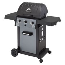Grill gazowy ROYAL 320 BROIL RING