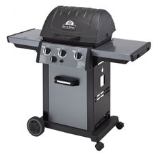 Grill gazowy ROYAL 340 BROIL KING