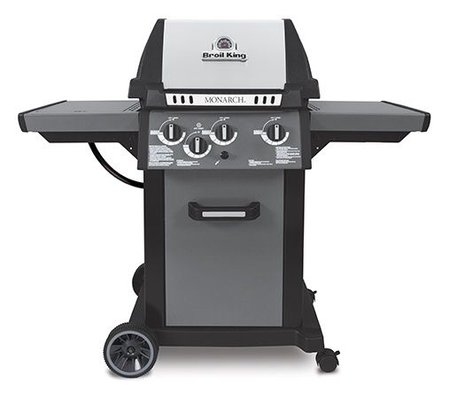 Grill gazowy Monarch 340 Broil-King 