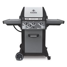 Grill gazowy Monarch 340 Broil-King