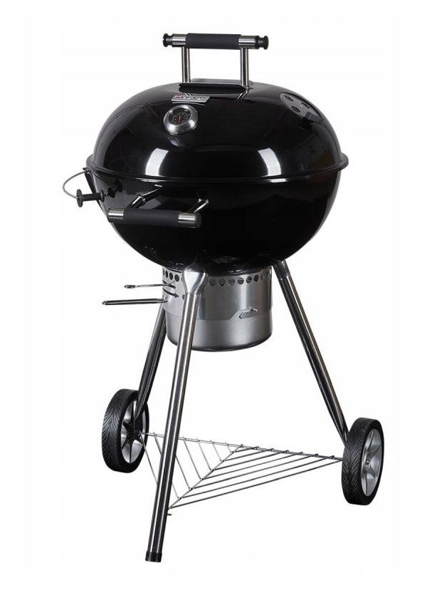 Grill kociołek 57cm MG917 Mastergrill&party