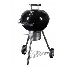Grill kociołek 57cm MG917 Mastergrill&party
