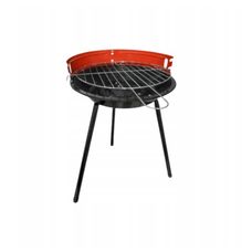 Grill węglowy popularny AR120C Angerman