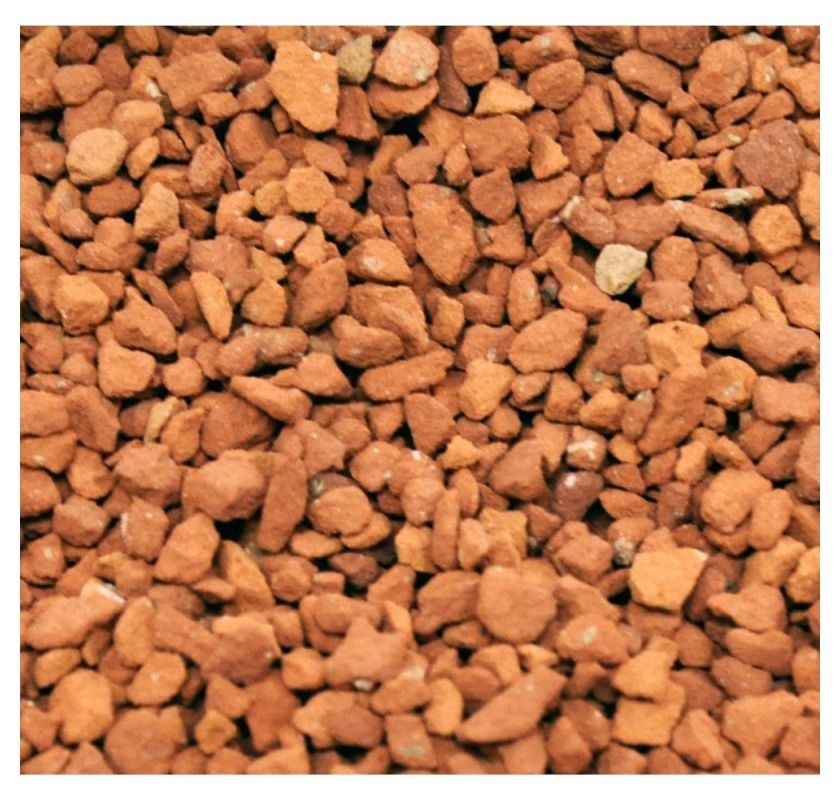 Grit czerwony dla gołębi 5 kg Flornas