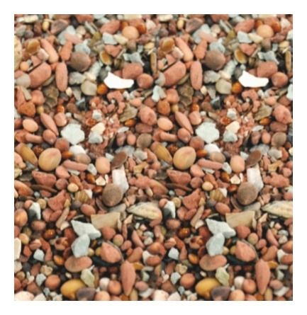 Grit mix mieszanka paszowa dla gołębi Flornas