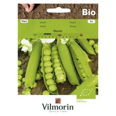 Groch Wando 30g bio Vilmorin